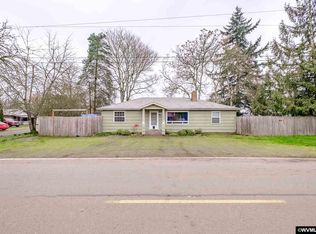 5284 Cedar St SE, Turner, OR 97392