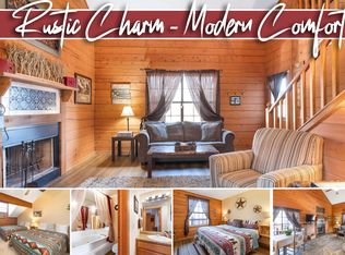 4 Cabin Ct APT 4, Branson, MO 65616