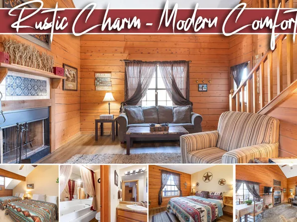 4 Cabin Court #4, Branson, MO 65616