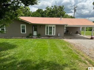 520 Hollis Thomas Rd, Glasgow, KY 42141