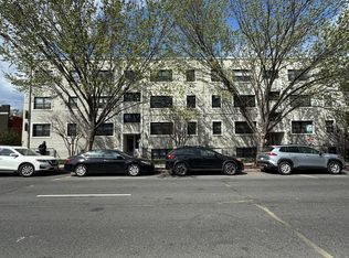 1520 Independence Ave SE APT 301, Washington, DC 20003