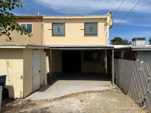 2157 S Richey Blvd, Tucson, AZ 85713