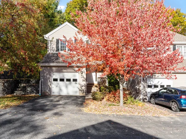 47 Sawmill Pond Rd #47, Fitchburg, MA 01420