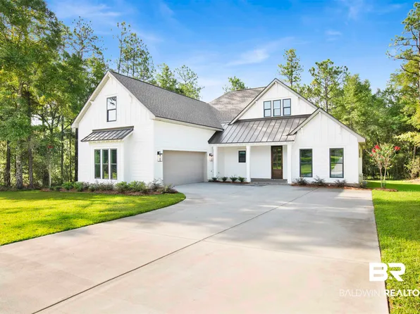 7883 Elderberry Dr, Daphne, AL 36527