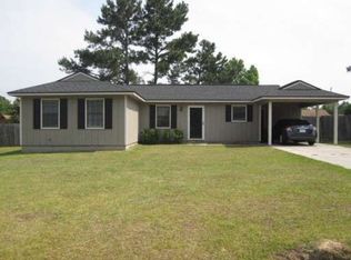 4024 Sandy Run Dr, Valdosta, GA 31605