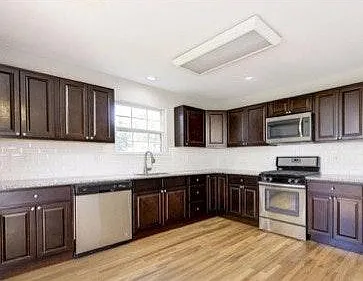 New Kitchen !
