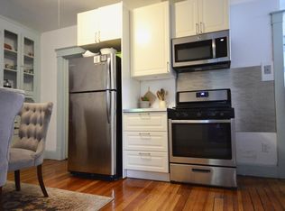 20 Ridge St #3A, Hastings On Hudson, NY 10706