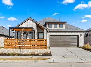 506 Sherwood Dr, Melissa, TX 75454