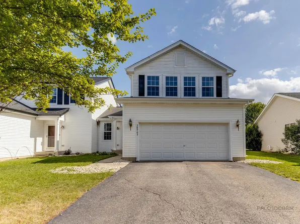 28903 Bayberry Ct #0, McHenry, IL 60051