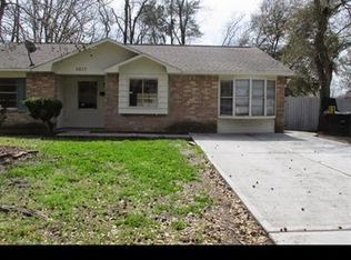 5833 Melanite Ave, Houston, TX 77053