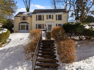 10 Scarsdale Avenue, Scarsdale, NY 10583