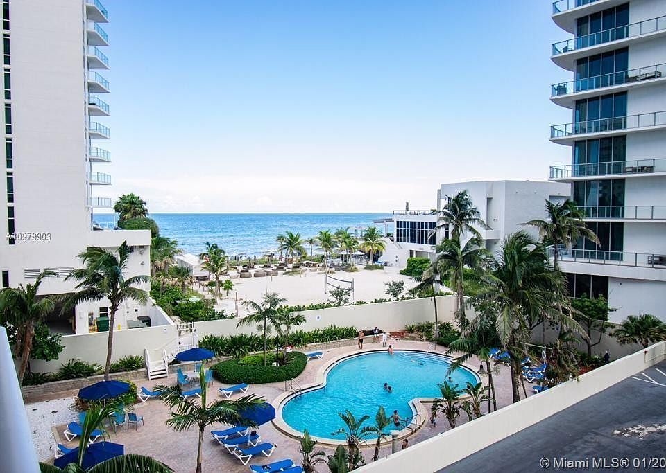 1st image of 4001 S Ocean Drive #5J