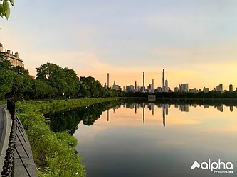 Rented by Alpha Properties NYC I LLC