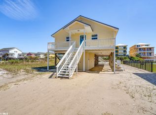 1249 W Lagoon Ave, Gulf Shores, AL 36542