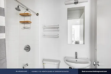 Rented by The Blueground