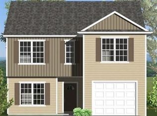 4744 Brewer Dr, Charlotte, NC 28208