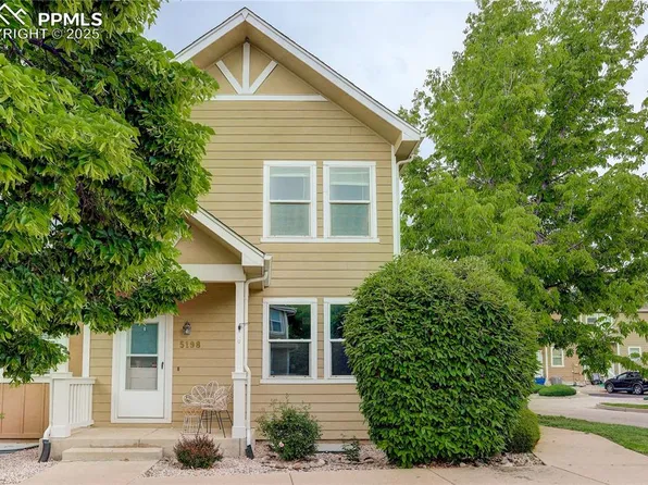 5198 Dovetail Ln, Colorado Springs, CO 80916
