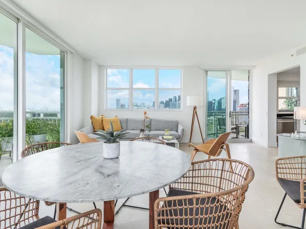 2475 Brickell Avenue #1602, Miami, FL 33129