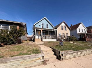 1110 1/2 Elston St UNIT 2, Michigan City, IN