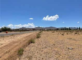 7770 E Concho Dr, Kingman, AZ 86401