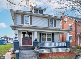 24 S Penn St, Manheim, PA