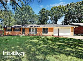 3935 Marietta Dr, Florissant, MO 63033