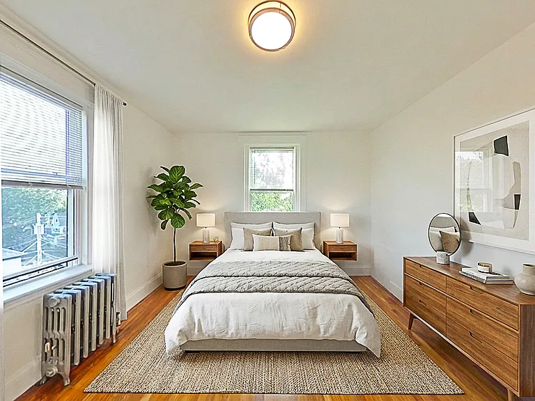 2031 Commonwealth Ave #16 — Photo 6