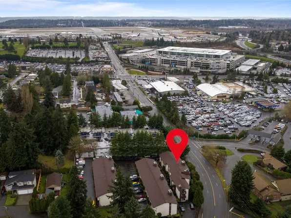 3505 S 160th Street #B3, SeaTac, WA 98188