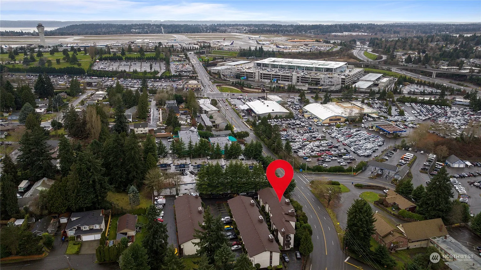 3505 S 160th Street #B3 photo 1