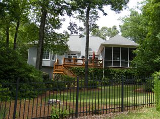762 Burden Lake Rd, Aiken, SC 29803