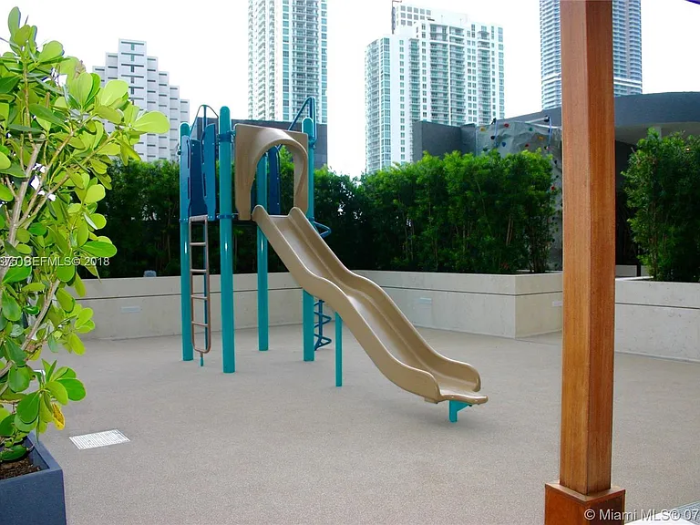 801 S Miami Ave #1709 — Photo 18