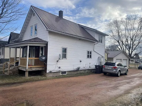 306 North 4TH STREET, Abbotsford, WI 54405