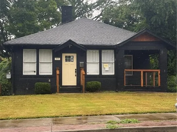 (undisclosed Address), Atlanta, GA 30310