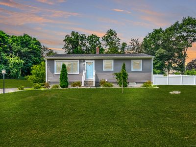 3 Henso Drive, Danbury, CT, 06811