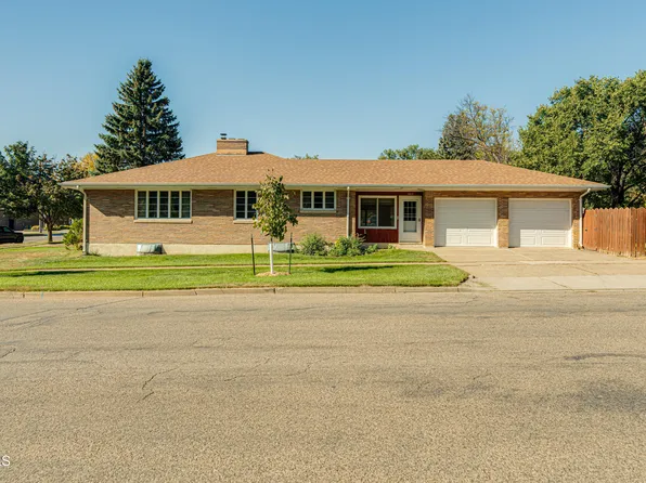 602 W B Ave, Bismarck, ND 58501