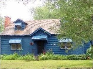 4705 Conser St, Overland Park, KS 66203