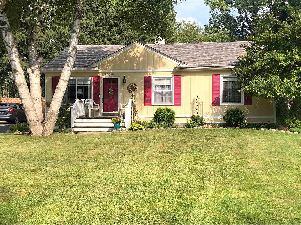 15616 Doris St, Livonia, MI 48154 Zillow