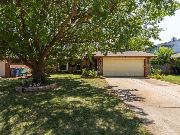 1204 SW 100th St, Oklahoma City, OK 73139