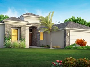 Torrey Pnes #PHASE III, Pt Isabel, TX 78578