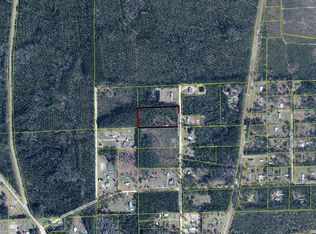 17788 Tommy Rd N, Glen Saint Mary, FL 32040