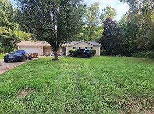 2692 Bobo Section Rd, Hazel Green, AL 35750