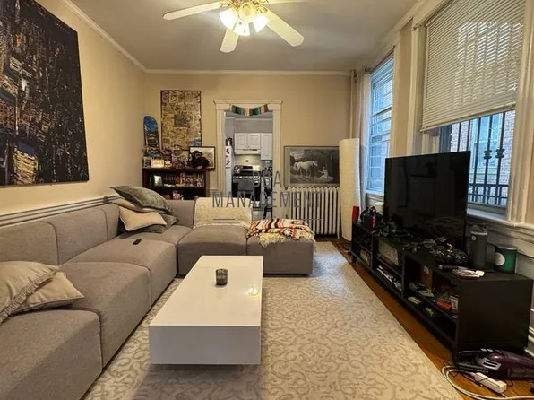 98 Strathmore Rd, Brighton, MA