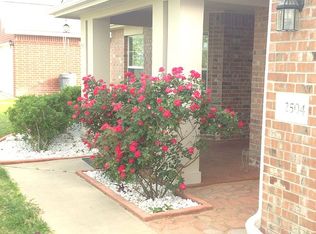 2504 Modoc Dr, Harker Heights, TX 76548