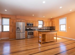 112 Beach St #2, Malden, MA 02148