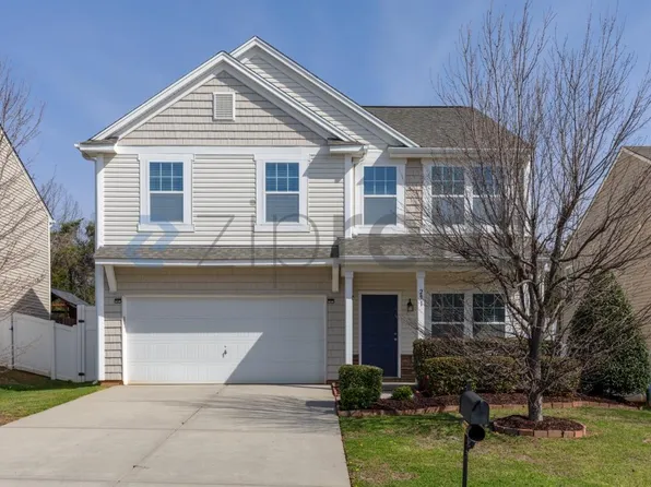 291 Ranlo Ave, Gastonia, NC 28054