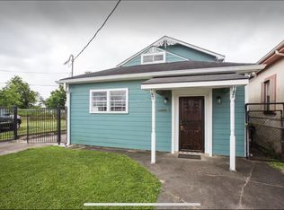 2048 Florida Ave, New Orleans, LA 70119