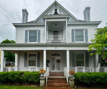 253 Carr Ave, Clarksburg, WV, 26301