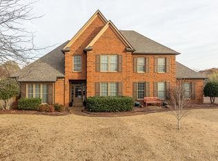 8918 Kilbirnie Cv, Germantown, TN 38139