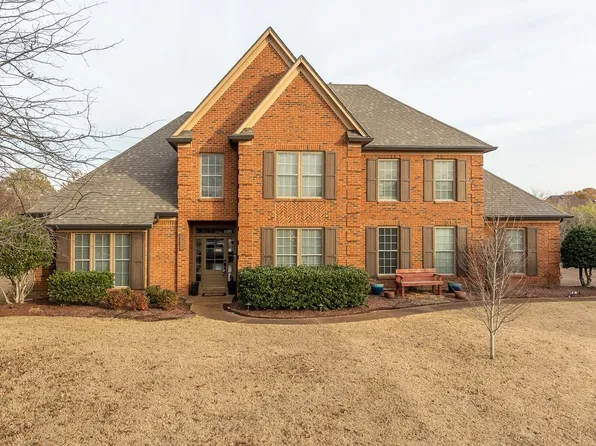 8918 Kilbirnie Cv, Germantown, TN 38139