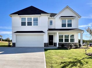 2107 Maggie Acres Rd, Chesnee, SC 29323